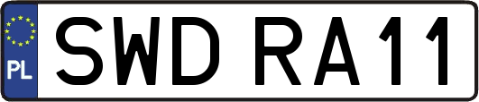 SWDRA11