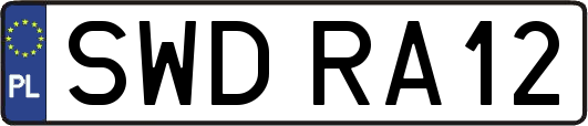 SWDRA12