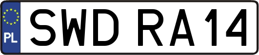SWDRA14