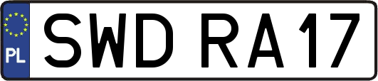 SWDRA17