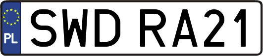 SWDRA21
