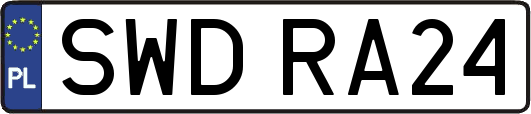 SWDRA24