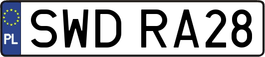 SWDRA28