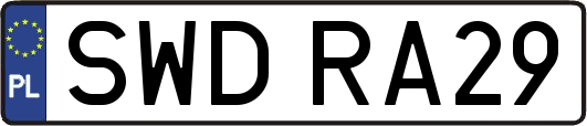SWDRA29