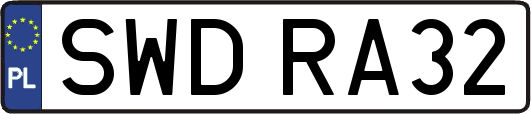 SWDRA32