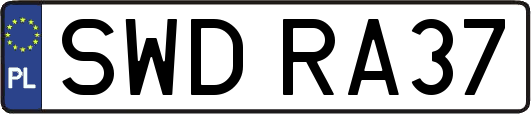 SWDRA37
