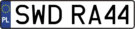 SWDRA44