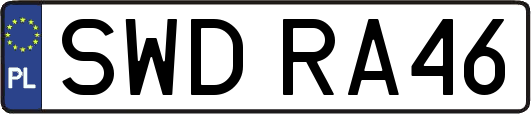 SWDRA46