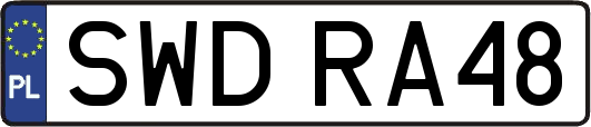 SWDRA48