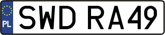 SWDRA49