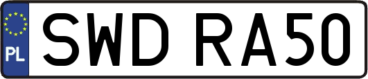 SWDRA50
