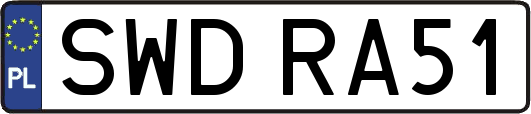 SWDRA51
