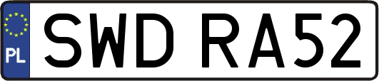 SWDRA52