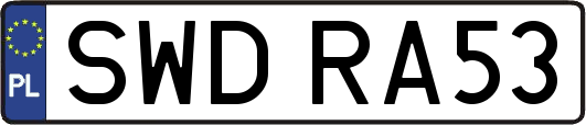 SWDRA53