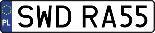 SWDRA55