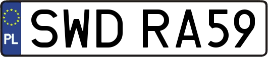 SWDRA59