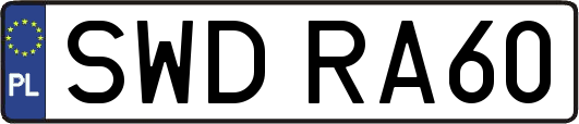 SWDRA60