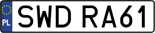 SWDRA61