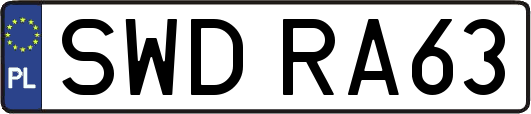 SWDRA63