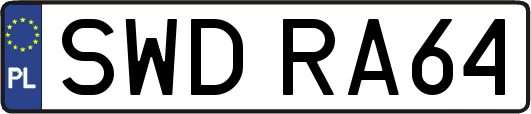 SWDRA64