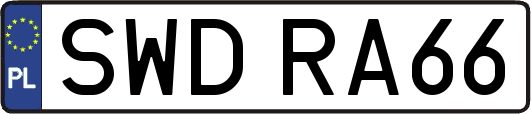 SWDRA66