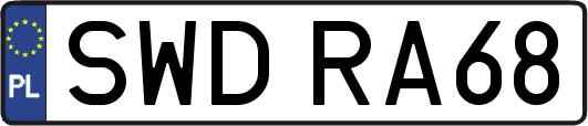 SWDRA68