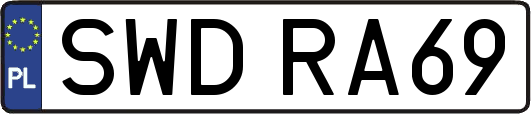 SWDRA69