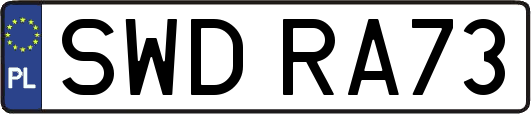 SWDRA73