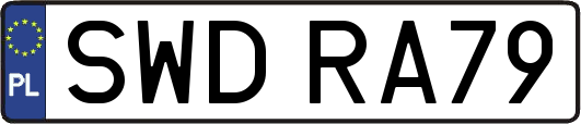 SWDRA79