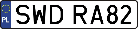 SWDRA82