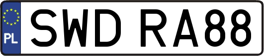 SWDRA88