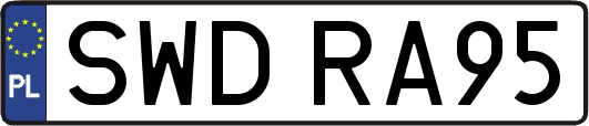 SWDRA95