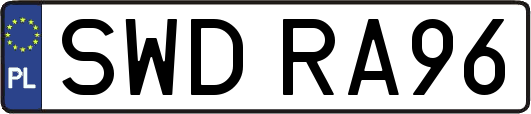SWDRA96