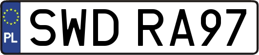 SWDRA97