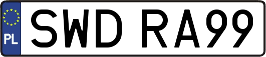 SWDRA99