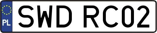 SWDRC02