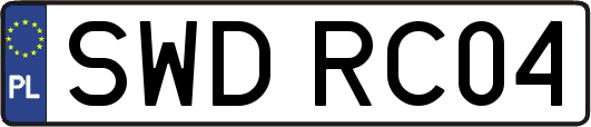 SWDRC04