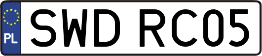 SWDRC05