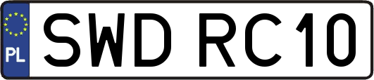 SWDRC10