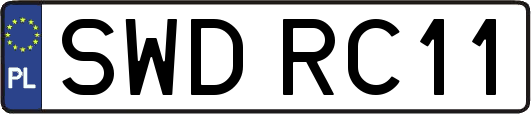 SWDRC11