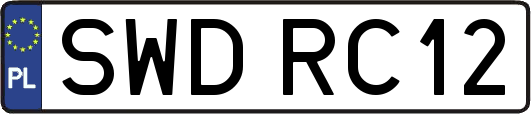SWDRC12