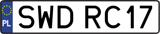 SWDRC17