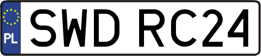 SWDRC24