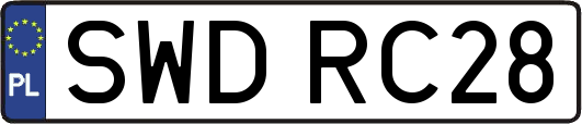 SWDRC28