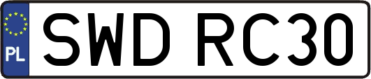 SWDRC30