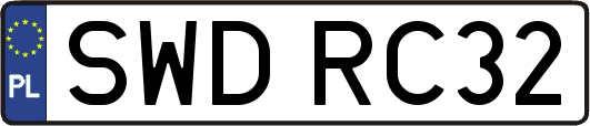 SWDRC32