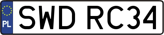 SWDRC34