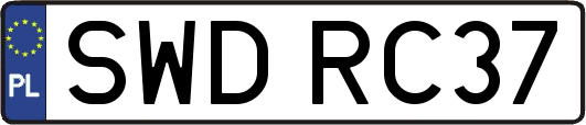 SWDRC37