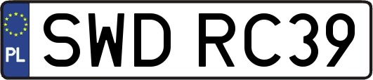 SWDRC39