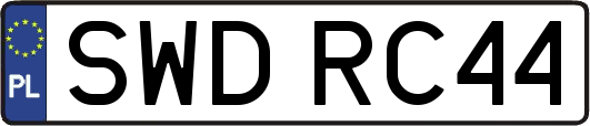SWDRC44